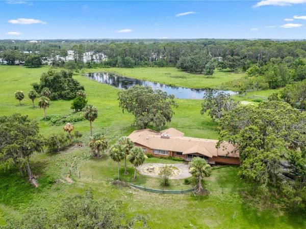 11522 DEAD RIVER ROAD, TAVARES, FL 32778