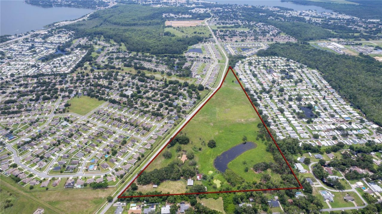 11522 Dead River Road, Tavares, FL 32778 Photo