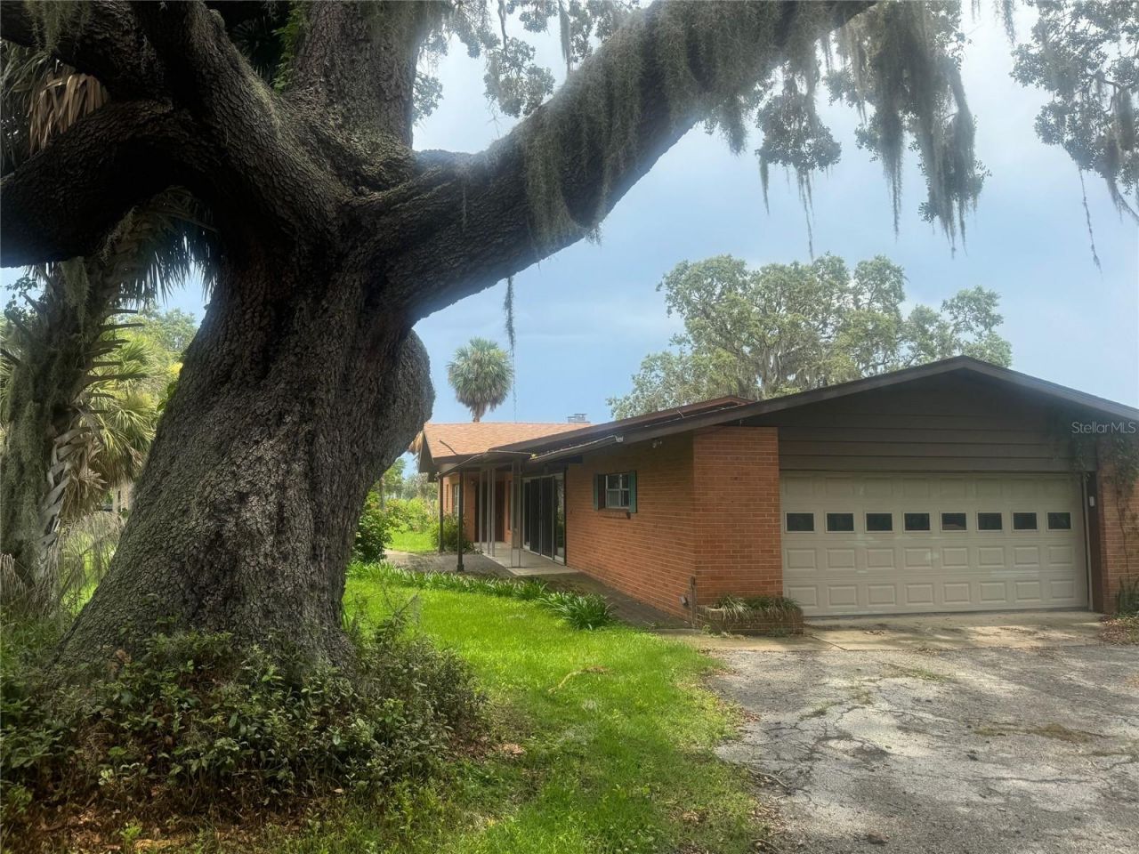 11522 Dead River Road, Tavares, FL 32778 Photo