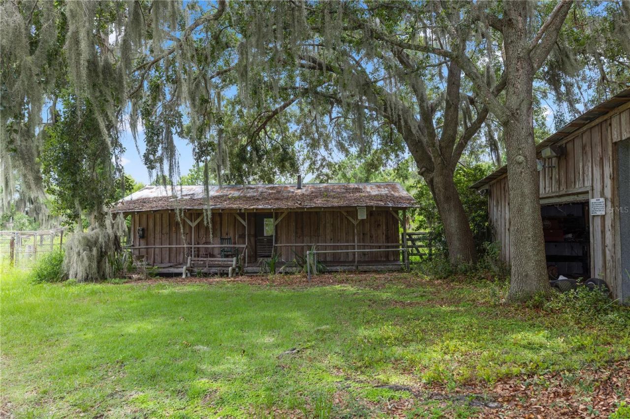 11522 Dead River Road, Tavares, FL 32778 Photo