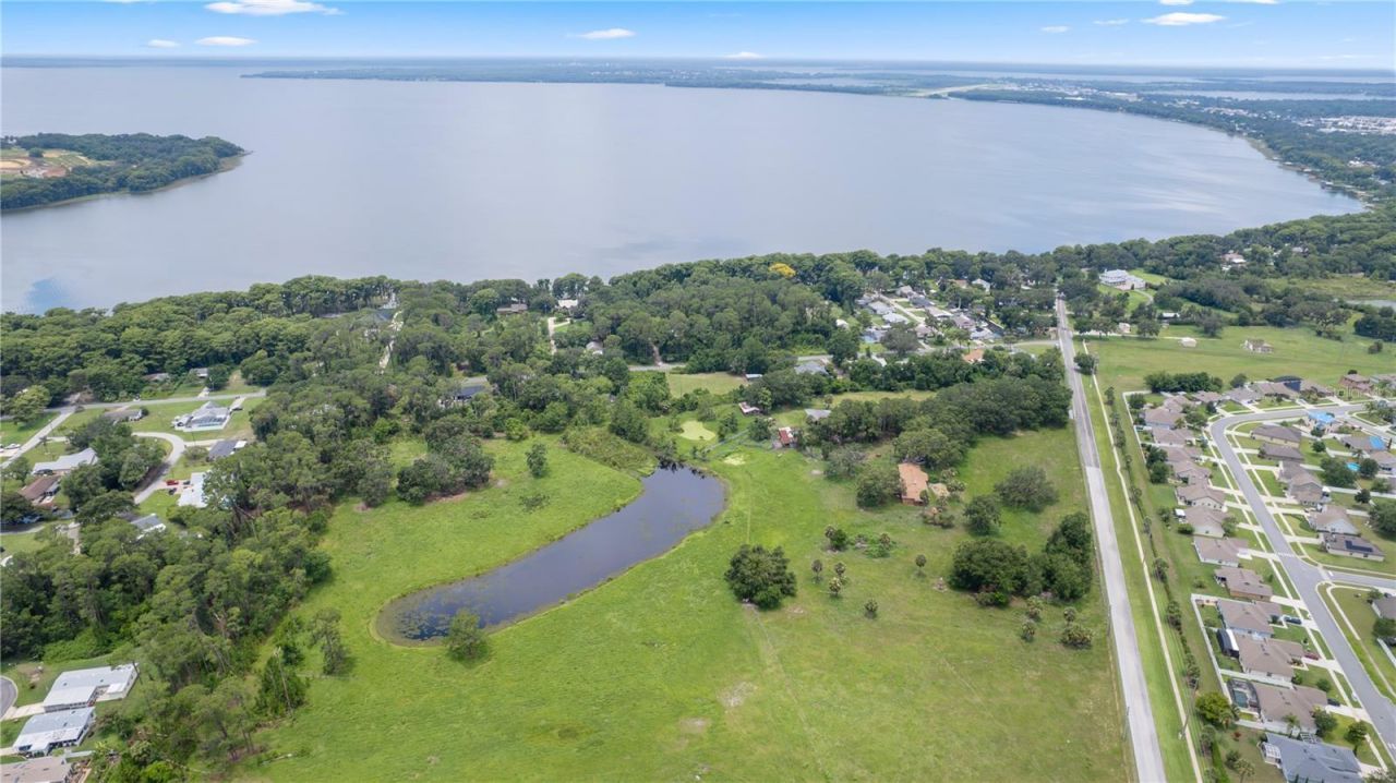 11522 Dead River Road, Tavares, FL 32778 Photo