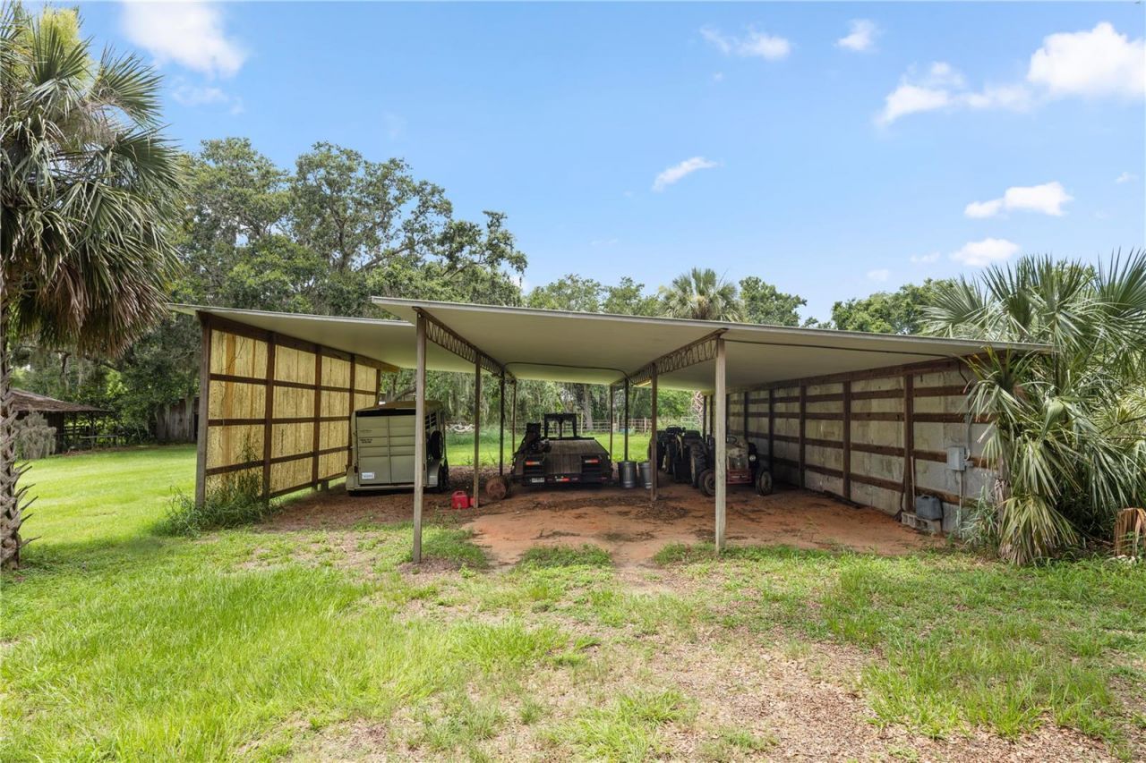 11522 Dead River Road, Tavares, FL 32778 Photo