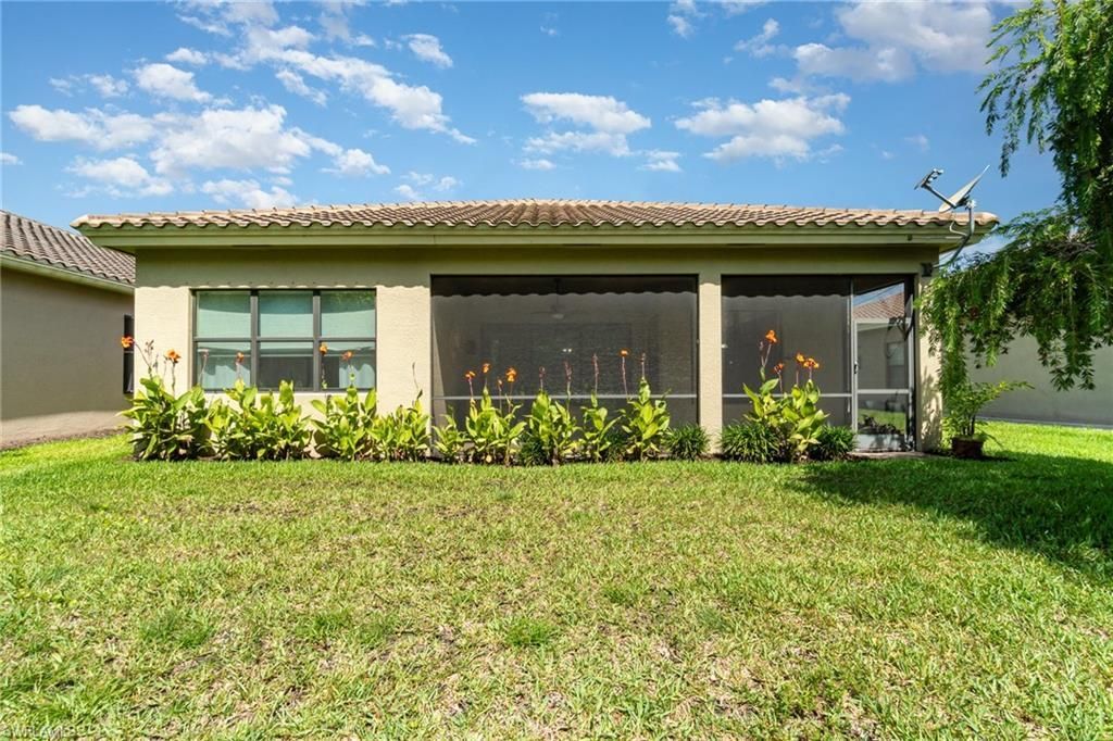 11544 Stonecreek Cir, Fort Myers, FL 33913 Photo