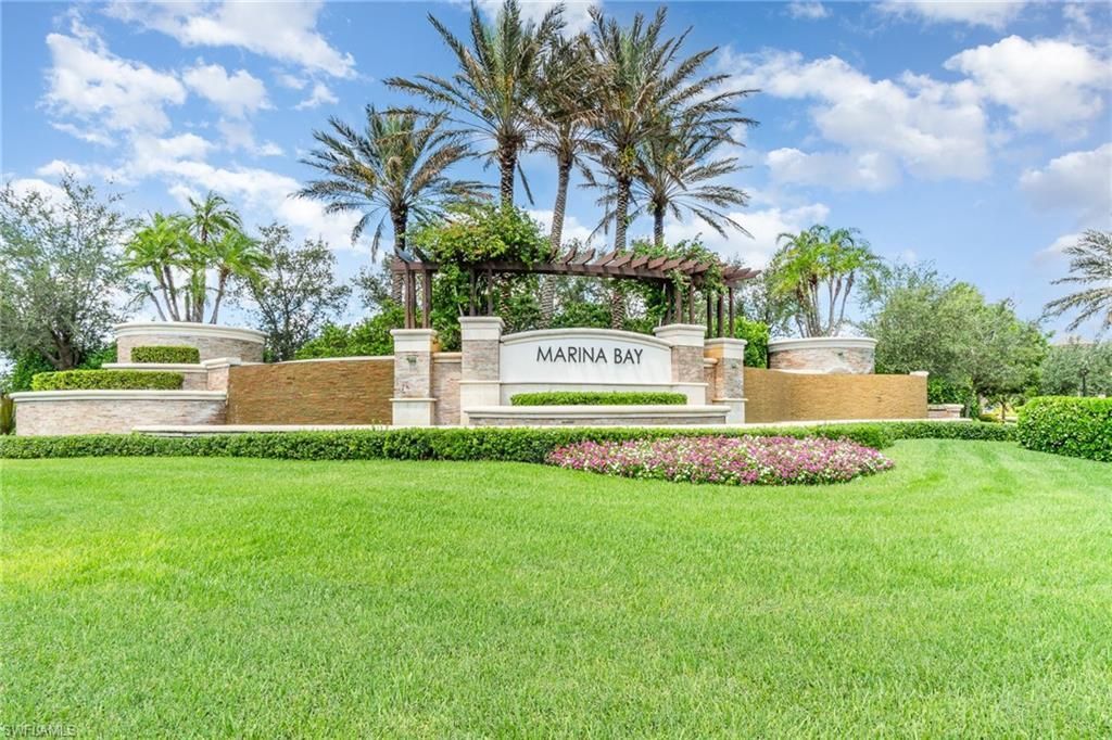 11544 Stonecreek Cir, Fort Myers, FL 33913 Photo