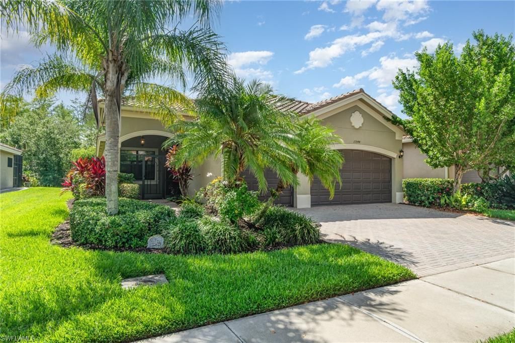 11544 Stonecreek Cir, Fort Myers, FL 33913 Photo