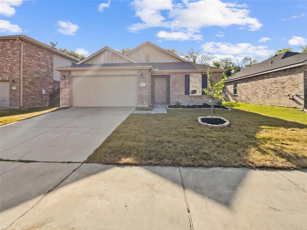 1409 Rivers Creek Lane, Little Elm, TX 75068 Main Photo