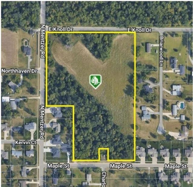 Maple Street, Robins, IA 52328 Main Photo