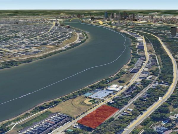 2416 Riverside Drive, Cincinnati, OH 45202