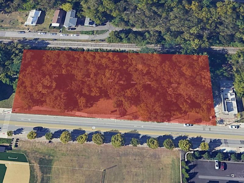 2416 Riverside Drive, Cincinnati, OH 45202 Photo 5