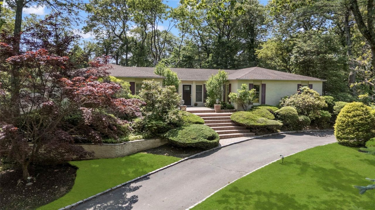 14 Durham Drive, Dix Hills, NY 11746 Main Photo