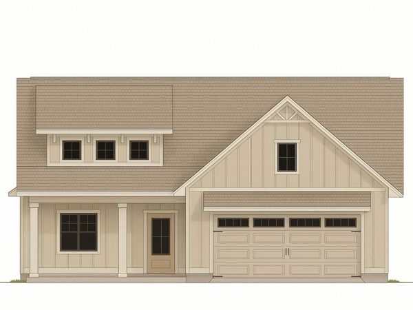 Lot 22 Settler Avenue, Tallahassee, FL 32309