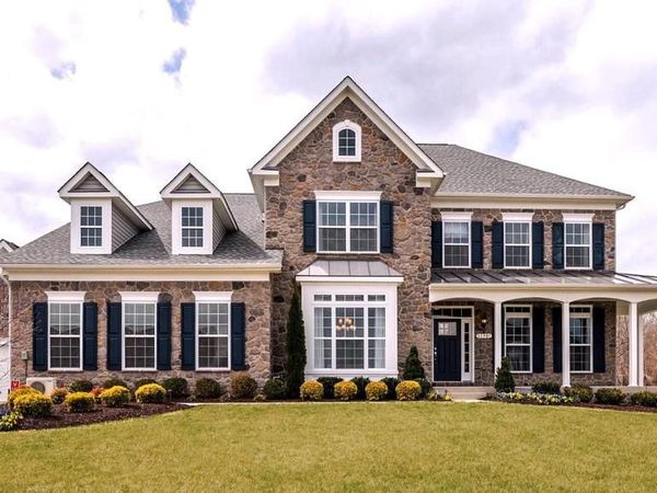 2686 -B JENNINGS CHAPEL RD, WOODBINE, MD 21797