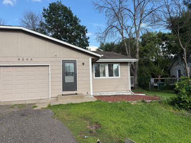 8208 Halifax Court N, Brooklyn Park, MN 55443