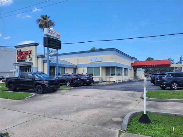 4517 VETERANS Boulevard, Metairie, LA 70006