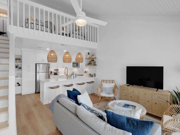 4984 W County Highway 30A, Unit 5B, Santa Rosa Beach, FL 32459