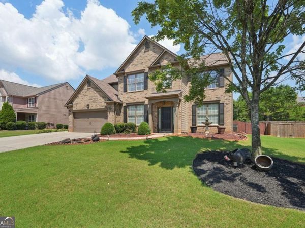 852 Van Briggle Path, Sugar Hill, GA 30518