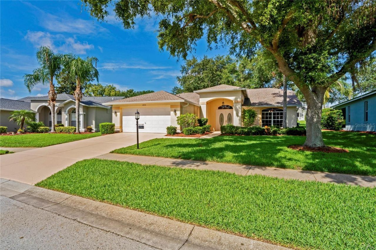 11412 Alden Court, Hudson, FL 34667 Photo