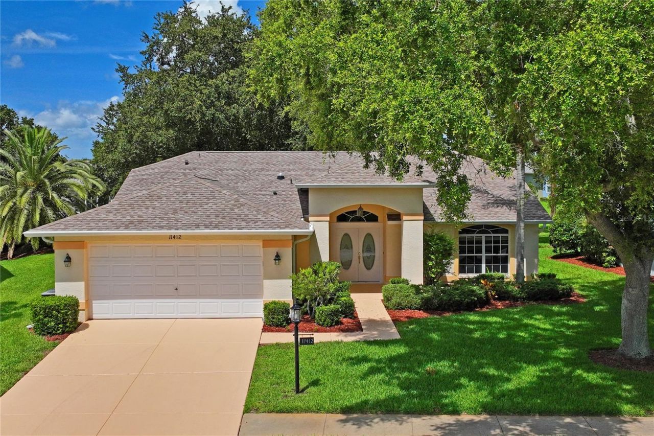 11412 Alden Court, Hudson, FL 34667 Photo