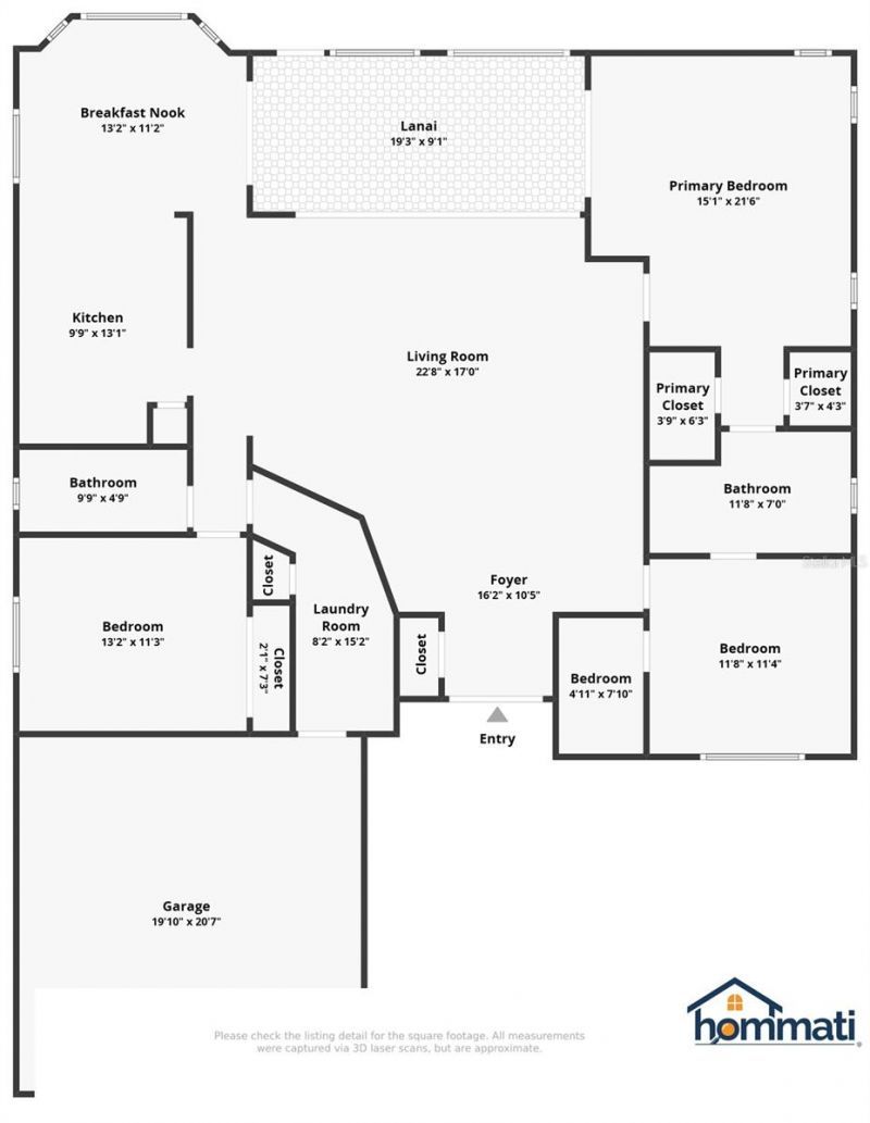 11412 Alden Court, Hudson, FL 34667 Photo