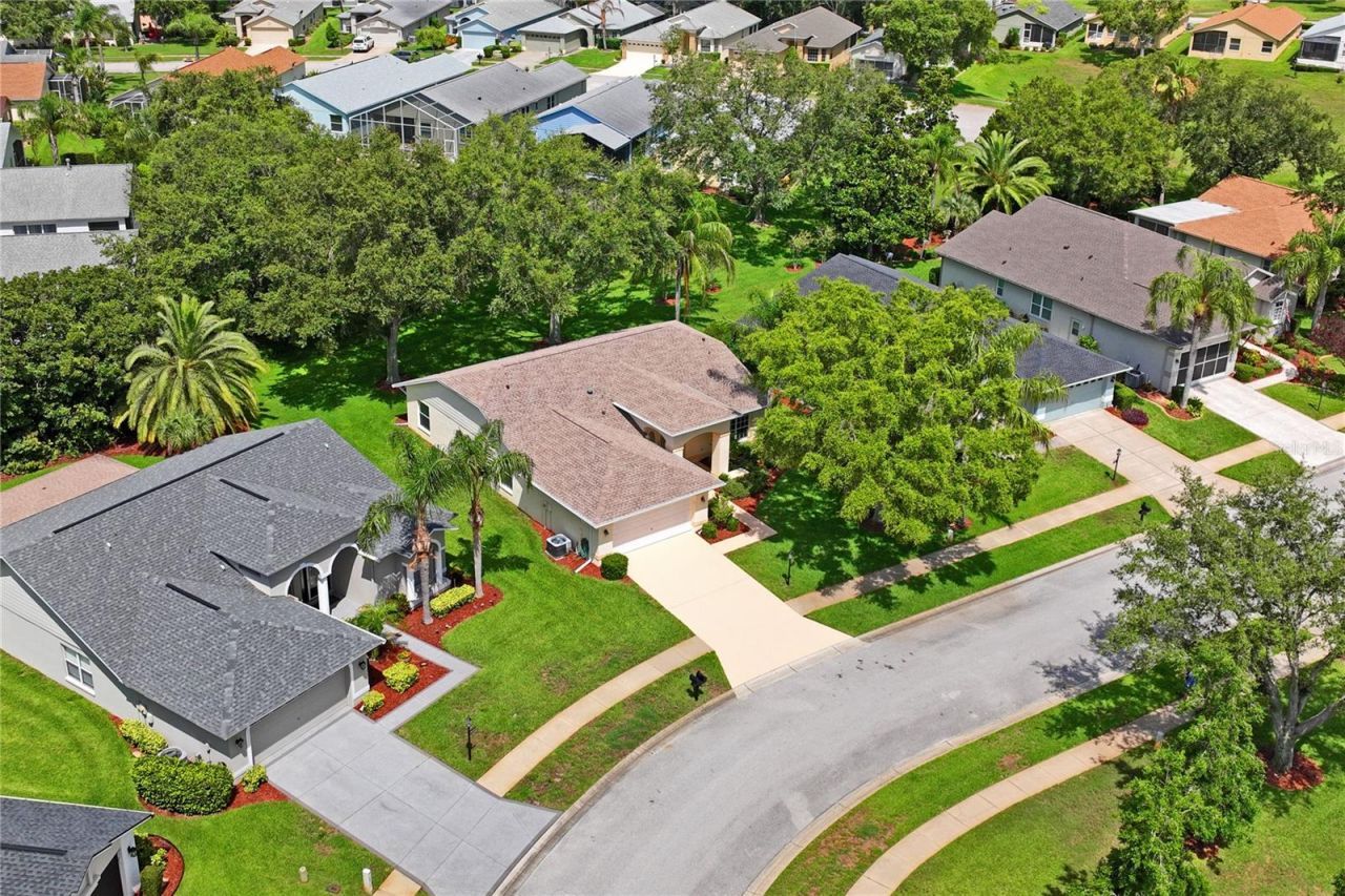 11412 Alden Court, Hudson, FL 34667 Photo