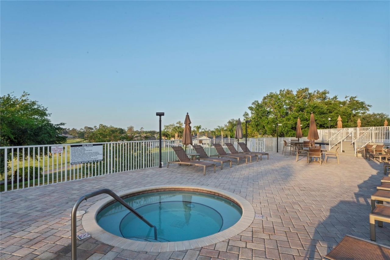 11412 Alden Court, Hudson, FL 34667 Photo