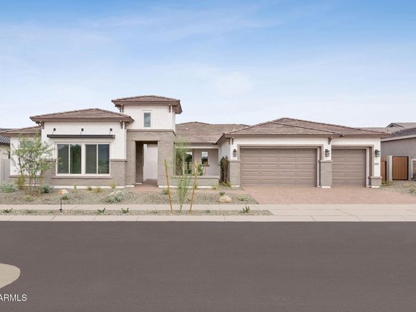18138 E CREOSOTE Lane, Queen Creek, AZ 85142