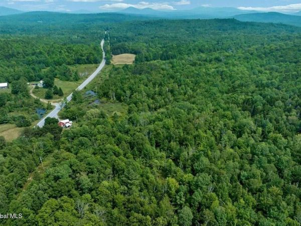 L1-12 NY-8, Johnsburg, NY 12843