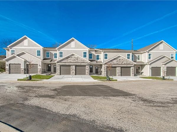 Findley Street, Olathe, KS 66061