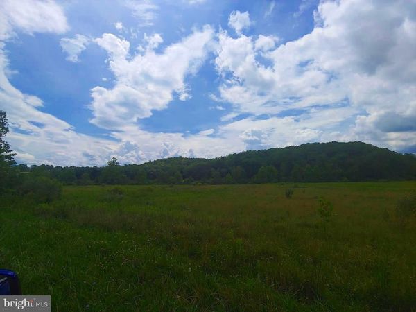 BEAR HILL ROAD, OLDTOWN, MD 21555