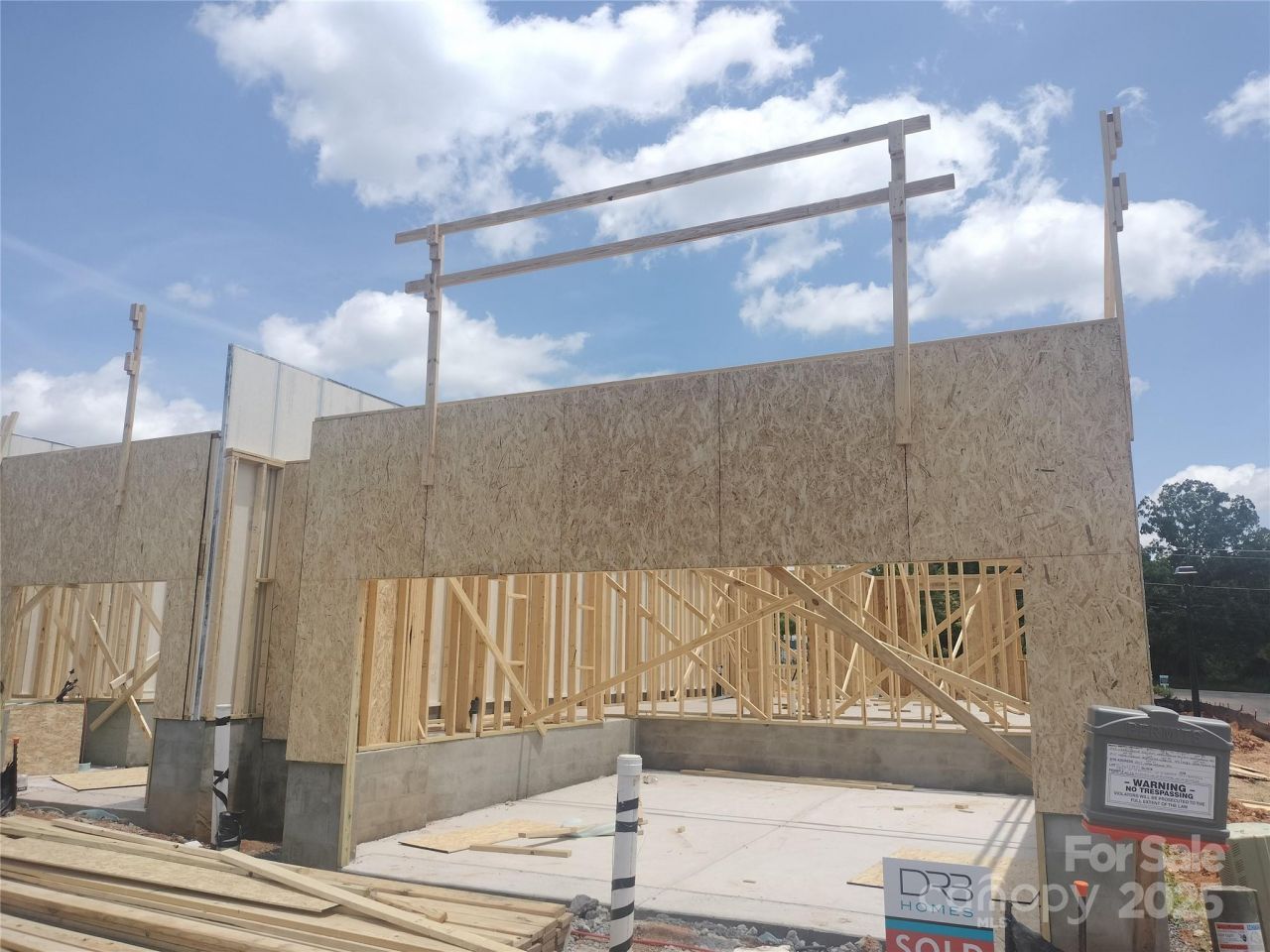 2946 Clyde Drive, Unit 29, Charlotte, NC 28208 Main Photo