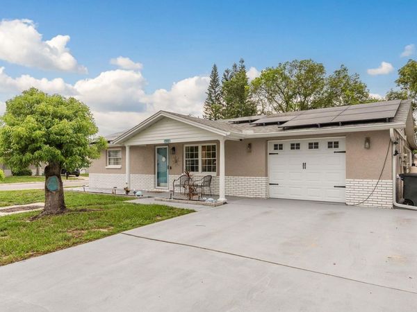 7901 MARLBORO DRIVE, PORT RICHEY, FL 34668