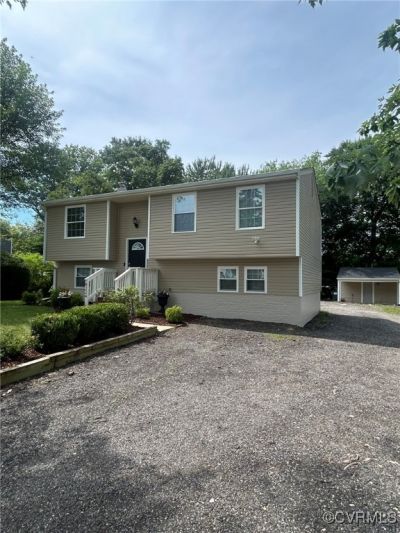 4324 Watchrun Drive, Chesterfield, VA 23234 Main Photo