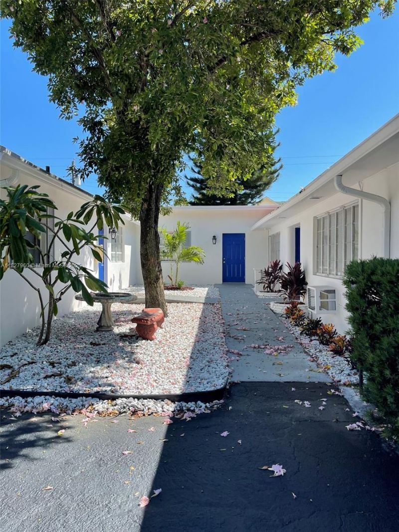 1842 Madison St, Hollywood, FL 33020 Photo