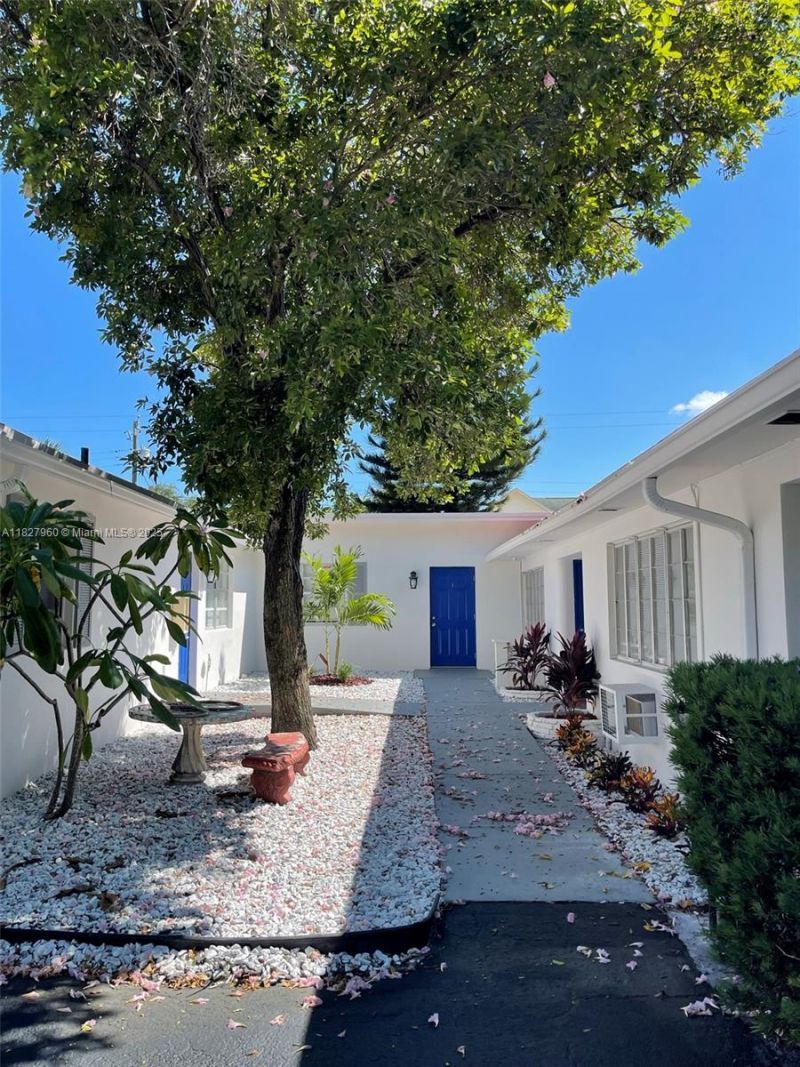 1842 Madison St, Hollywood, FL 33020 Photo