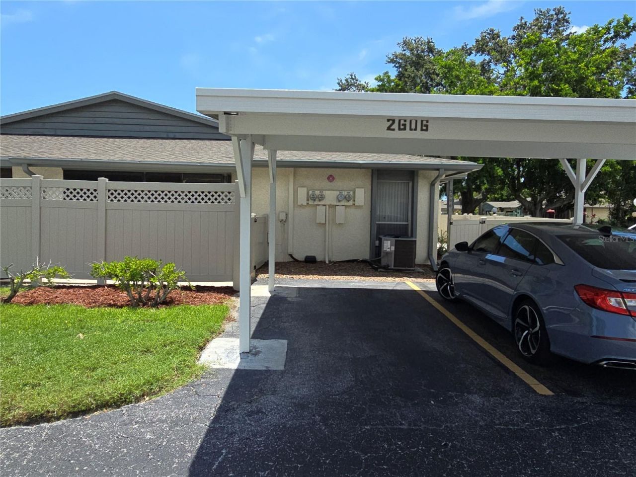 2606 29th Ave W, Unit 12, Bradenton, FL 34205 Photo