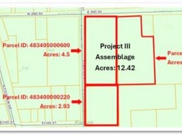 103 E 2ND AVENUE E, PIERSON, FL 32180