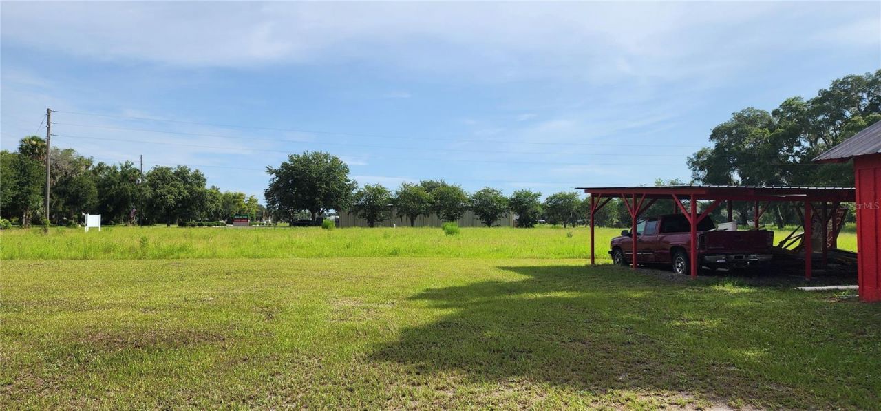 110 E 2nd Avenue, Pierson, FL 32180 Photo