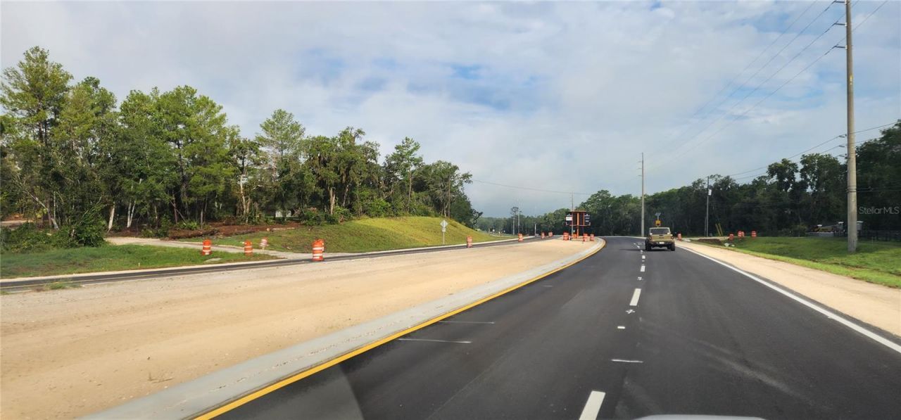 110 E 2nd Avenue, Pierson, FL 32180 Photo