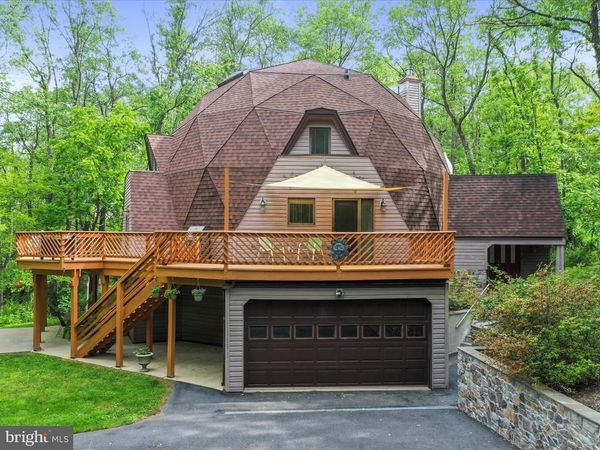 11035 BENNIE DUNCAN ROAD, FREDERICK, MD 21701