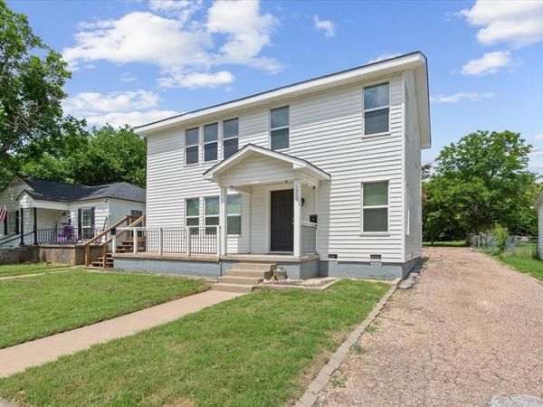 1310 S 21st Street, Temple, TX 76504