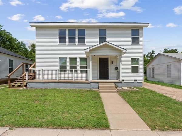 1310 S 21st Street, Temple, TX 76504