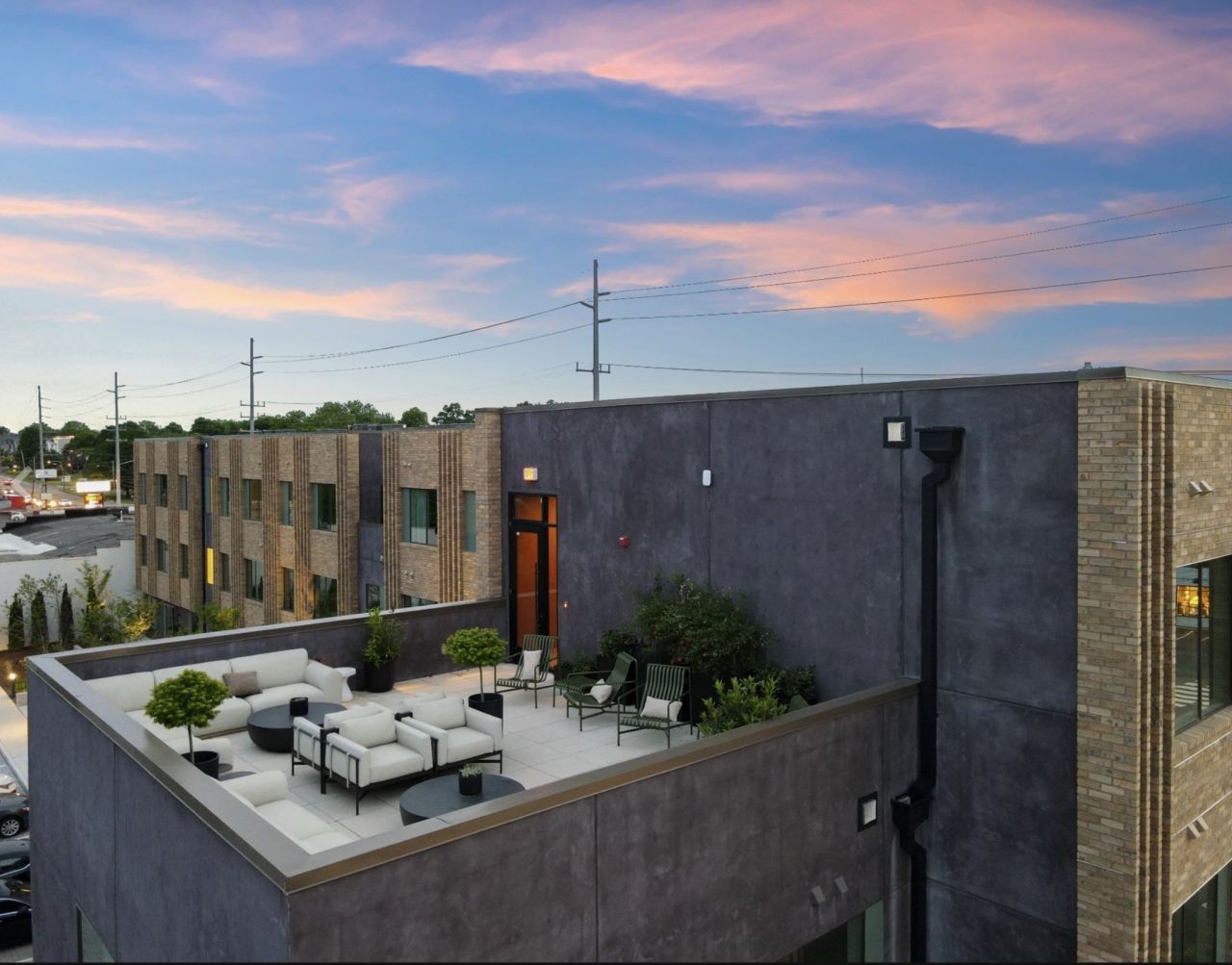 1090 Haysboro Ave, Unit 105, Nashville, TN 37216 Main Photo