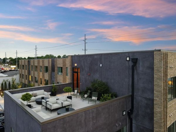1090 Haysboro Ave, Unit 105, Nashville, TN 37216
