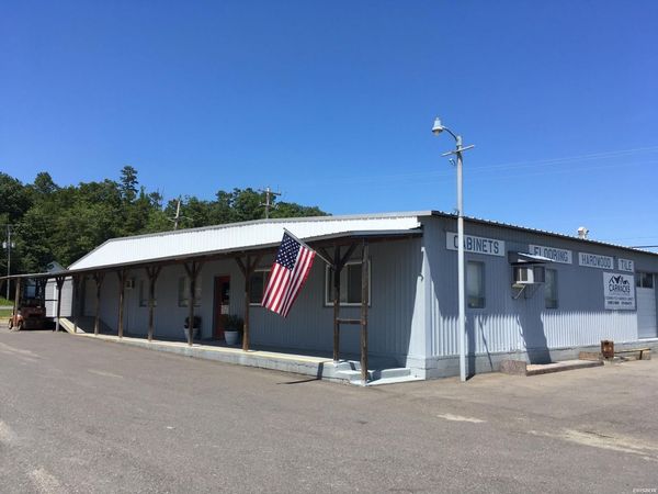 28 N HWY 27, Mount Ida, AR 71957