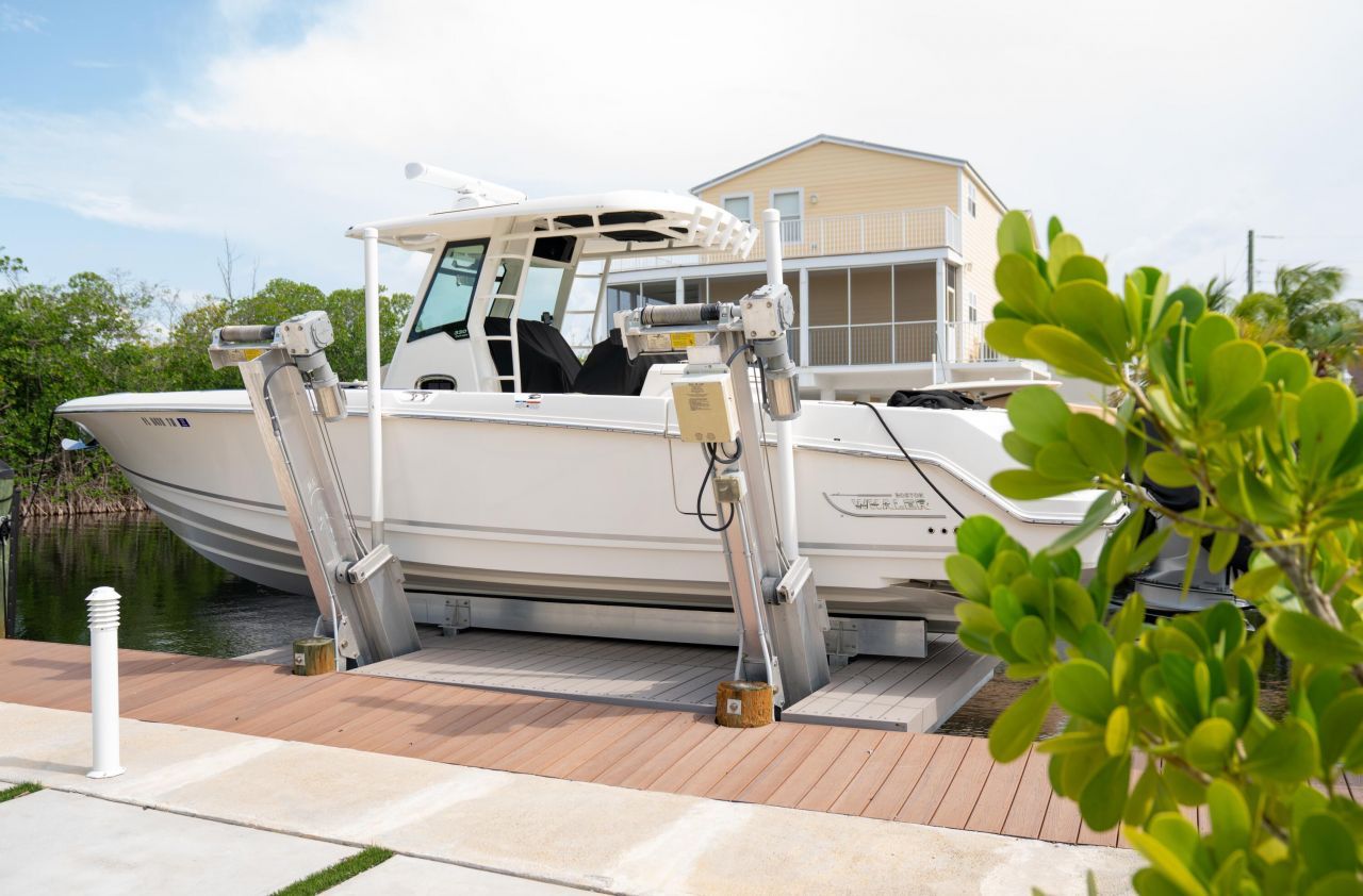 475 Bahia Honda Road, Key Largo, FL 33037 Photo