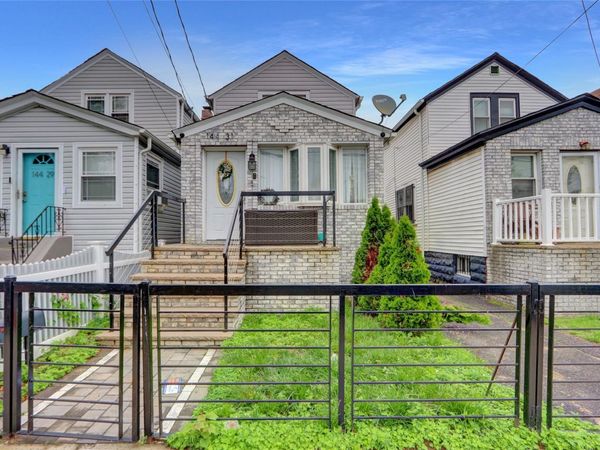 14431 166th Street, Jamaica, NY 11434