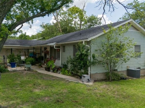 47 Sue Ann Drive, Lampasas, TX 76550