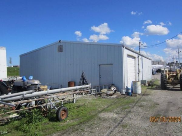 803 W Shoreline Drive, Sandusky, OH 44870