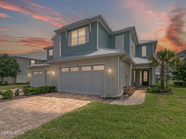 106 RUM RUNNER Way, St. Johns, FL 32259