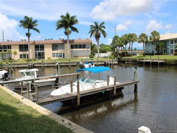 2600 S Kanner Highway, Unit C3, Stuart, FL 34994